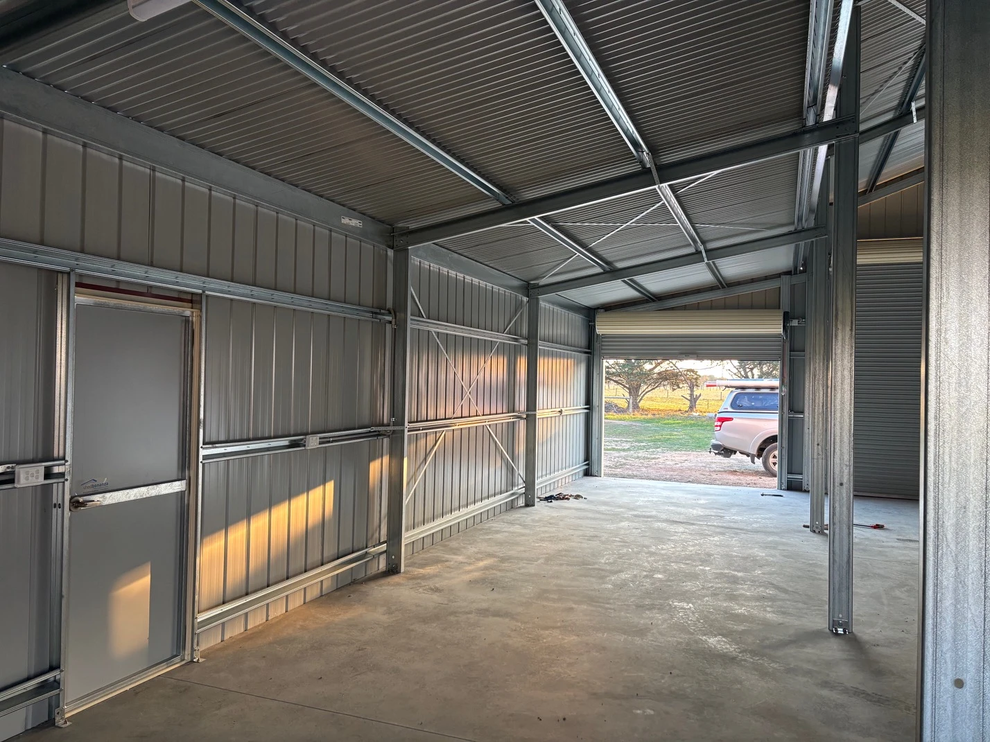 moulton electrical 1