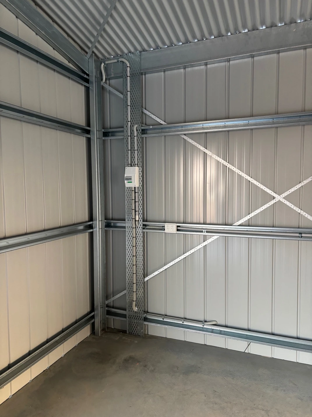 Moulton Electrical Maffra