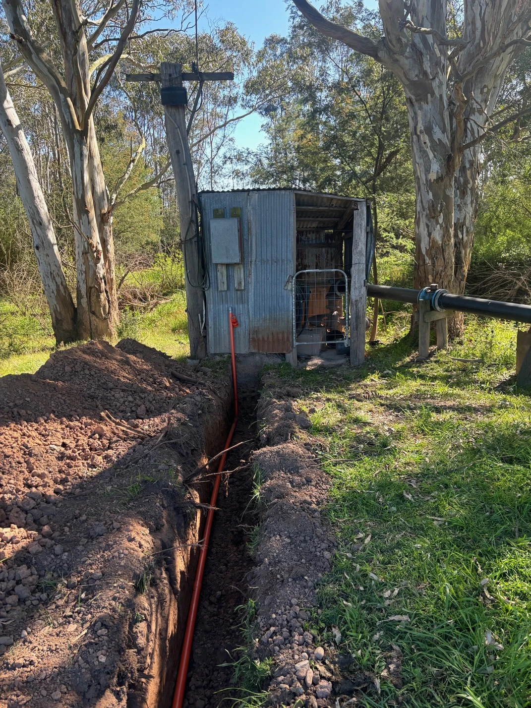 Moulton Electrical Maffra